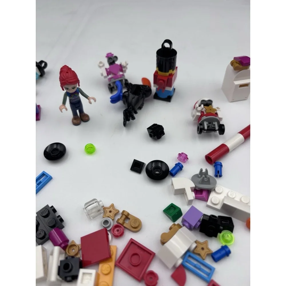 Lego‎ Legos, And More Legos. 3283.